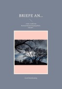 Cover-Bild zum Titel 'Briefe an...' von 'Gerd Steinkoenig'