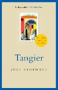 Cover-Bild zum Titel 'Tangier' von 'Josh Shoemake'