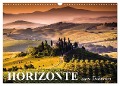 Horizonte zum Träumen (Wandkalender 2024 DIN A3 quer), CALVENDO Monatskalender - Elisabeth Stanzer