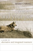 Cover-Bild zum Titel 'Cancer and Your Pet' von 'Marie Cargill'