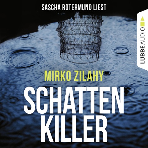 Schattenkiller - Mirko Zilahy