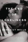 Cover-Bild zum Titel 'The End of Loneliness' von 'Benedict Wells'