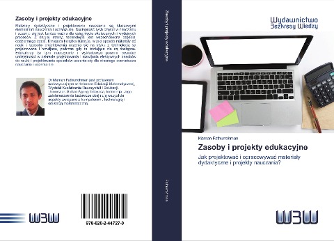 Zasoby i projekty edukacyjne - Maman Fathurrohman