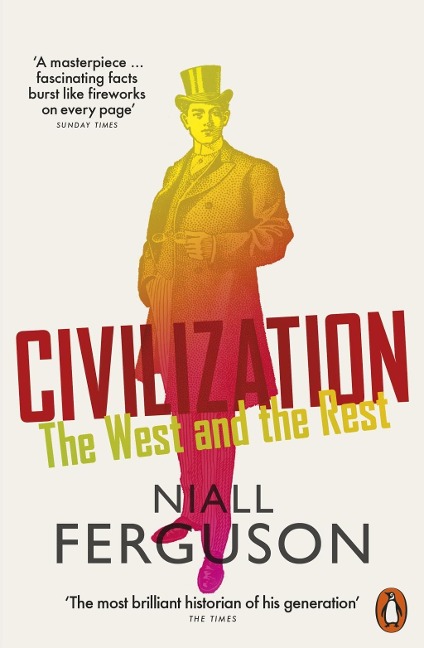 Civilization - Niall Ferguson