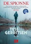 Cover-Bild zum Titel 'De spionne' von 'Tess Gerritsen'