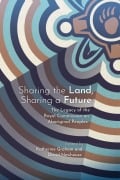 Cover-Bild zum Titel 'Sharing the Land, Sharing a Future' von ''