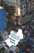 Cover-Bild zum Titel 'Mona Lisa Overdrive' von 'William Gibson'