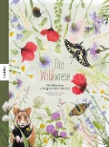 Cover-Bild zum Titel 'Die Wildwiese' von 'Angelika Huber-Janisch'