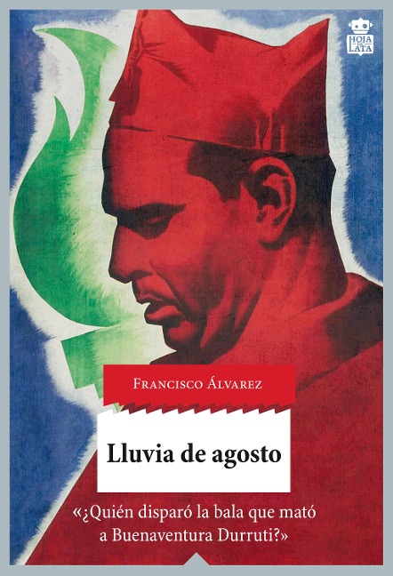 Lluvia de agosto - Francisco Álvarez