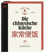 Cover-Bild zum Titel 'Die chinesische Küche' von 'Handa Cheng'