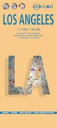Cover-Bild zum Titel 'Los Angeles 1 : 17 000 / 1 : 60 000' von ''