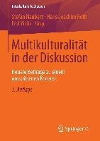 Multikulturalität in der Diskussion - 