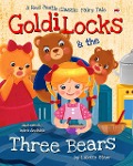 Goldilocks and the Three Bears (Red Beetle Picture Books) - Lisette Starr