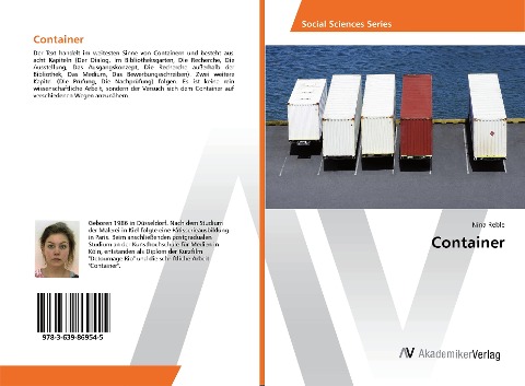 Container - Nina Reble