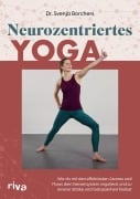Cover-Bild zum Titel 'Neurozentriertes Yoga' von 'Svenja Borchers'