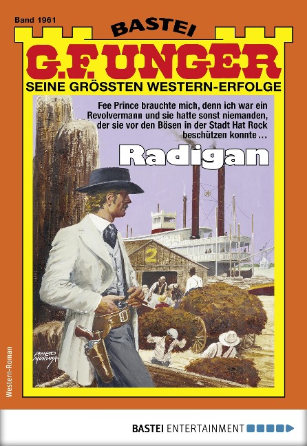 G. F. Unger 1961 - G. F. Unger