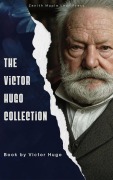 Cover-Bild zum Titel 'The Victor Hugo Collection' von 'Victor Hugo'