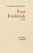 Cover-Bild zum Titel 'Fort Frederick' von 'Françoise Des Ligneris'
