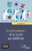 Cover-Bild zum Titel 'Les déterminants de la riposte aux épidémies' von 'Keita'