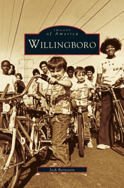 Willingboro - Josh Bernstein