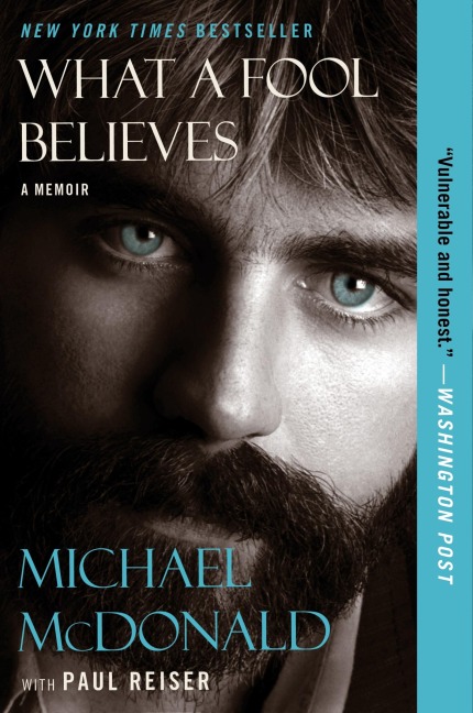 What a Fool Believes - Michael Mcdonald, Paul Reiser