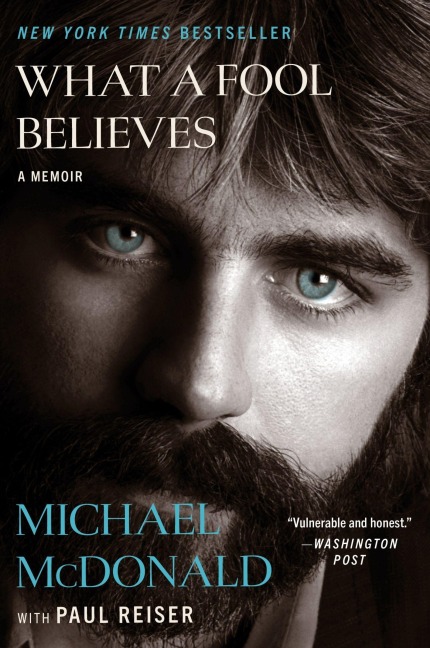 What a Fool Believes - Michael Mcdonald, Paul Reiser
