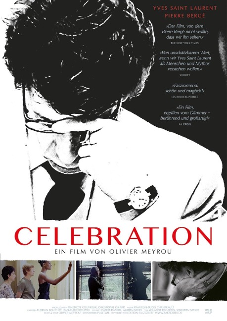 Celebration - Celebration