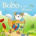 Bobo in den Bergen - Markus Osterwalder