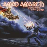 Deceiver of the Gods - Amon Amarth