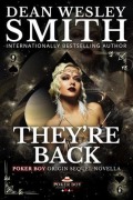 Cover-Bild zum Titel 'They're Back' von 'Dean Wesley Smith'