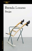Cover-Bild zum Titel 'Brujas / Witches' von 'Brenda Lozano'