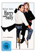 Cover-Bild zum Titel 'Harry und Sally' von 'Nora Ephron, Marc Shaiman, Harry Connick Jr.'
