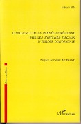 Cover-Bild zum Titel 'L'influence de la pensée chrétienne sur les systèmes fiscaux d'Europe occidentale' von 'Fabrice Bin'
