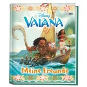 Disney Vaiana: Meine Freunde - 