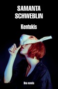 Cover-Bild zum Titel 'Kentukis / Little Eyes: A Novel' von 'Samanta Schweblin'