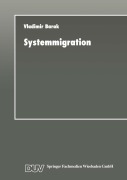 Cover-Bild zum Titel 'Systemmigration' von ''