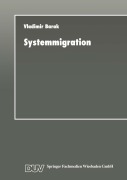 Cover-Bild zum Titel 'Systemmigration' von ''