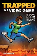Trapped in a Video Game - Dustin Brady
