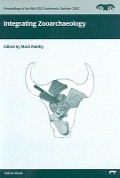 Cover-Bild zum Titel 'Integrating Zooarchaeology' von ''
