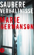 Saubere Verhältnisse - Marie Hermanson