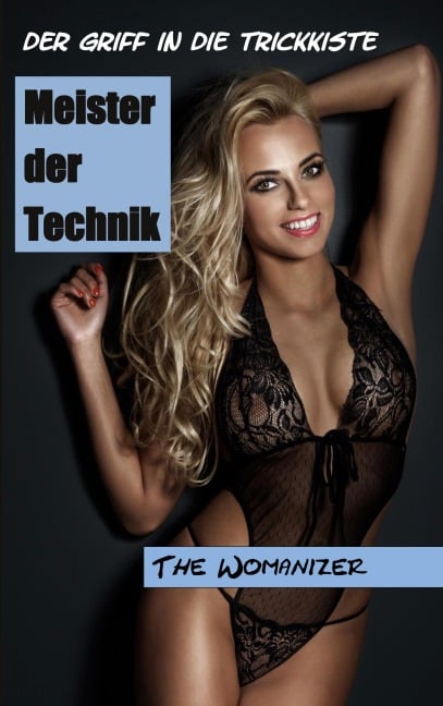Meister der Technik - The Womanizer