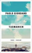 Cover-Bild zum Titel 'Tasmanien' von 'Paolo Giordano'