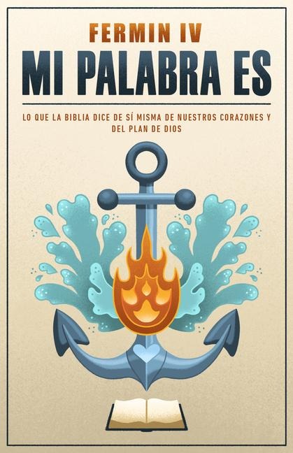 Mi Palabra Es - Fermín IV Caballero