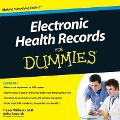 Electronic Health Records for Dummies - Trenor Williams, Anita Samarth