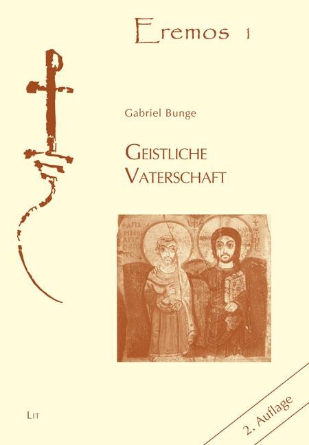Geistliche Vaterschaft - Gabriel Bunge