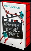 The Reappearance of Rachel Price (deutsche Ausgabe) - Holly Jackson