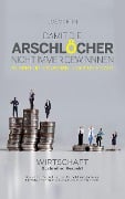 Cover-Bild zum Titel 'Buchreihe:Respekt - Wirtschaft -' von 'Joe Martin'