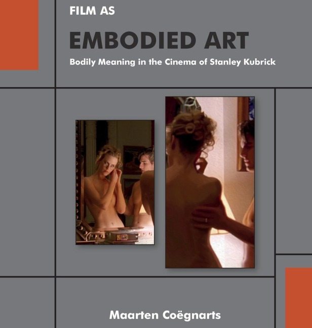 Film as Embodied Art - Maarten Coëgnarts