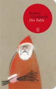 Cover-Bild zum Titel 'Die Falle' von 'Robert Gernhardt'