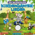 Kindergartenlieder - Various